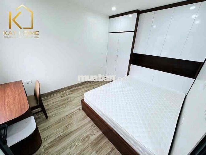CHO THUÊ 1 PHÒNG NGỦ SIÊU RỘNG NGAY VÕNG THỊ, LAC LONG QUÂN, TÂY HỒ