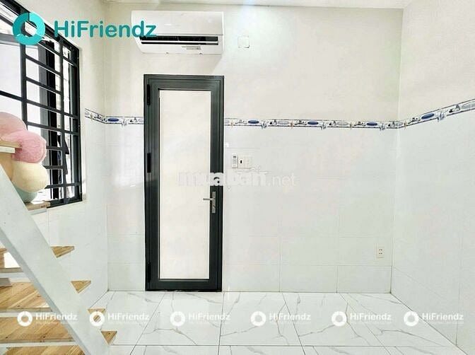PHÒNG GÁC- NGUYỄN THỊ TÚ- 3TR3