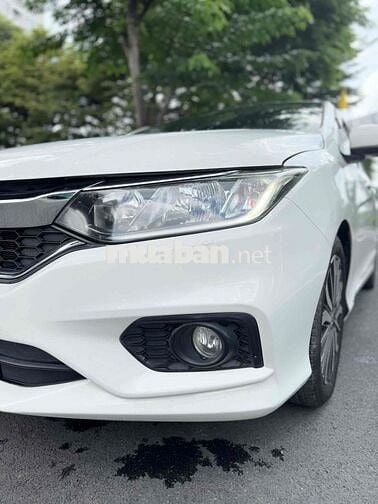 Honda City 1.5 CVT sx 2020