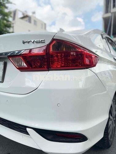 Honda City 1.5 CVT sx 2020