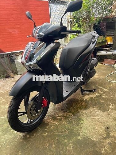Sh 160 ABS 1 chủ mua mới