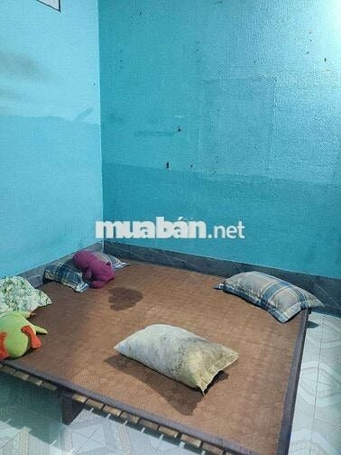 Bán Nhà Siêu Hot Hẻm xe tải , QL1A , BHHB , Bình Tân , xem phải chốt