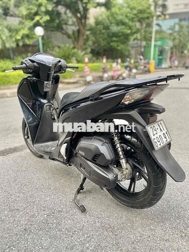 HONDA SH VIỆT NAM 2018!! 125[CBS] Zin êm - Một Chu