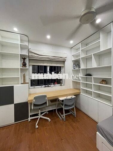 Cho thuê căn hộ Gemek Tower, full đồ mới, tại An KHánh, giá 8,5 tr