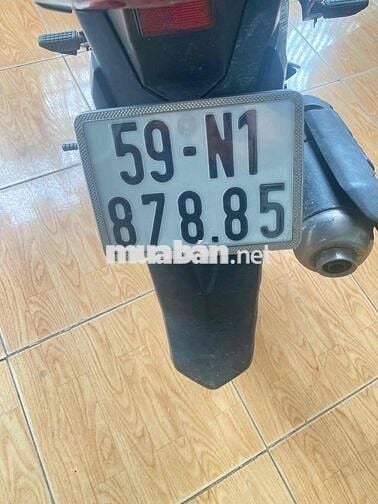 bán xe airblade máy bao êm