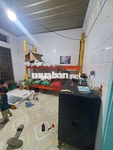 Bán Nhà Siêu Hot Hẻm xe tải , QL1A , BHHB , Bình Tân , xem phải chốt