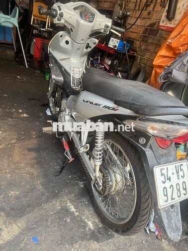 wave s110