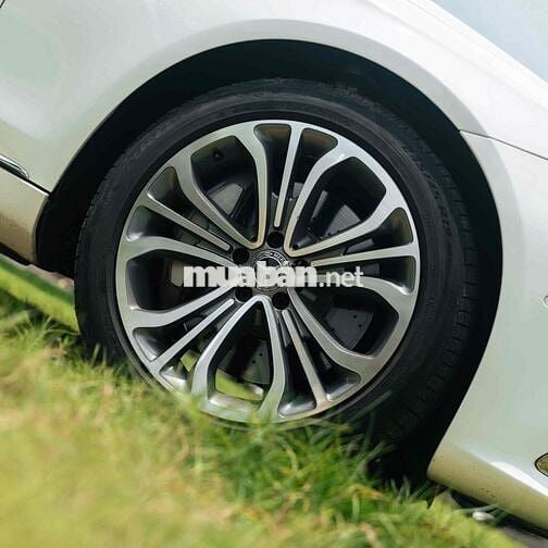Mercedes S450L Đklđ 2018- Trả trước 400tr
