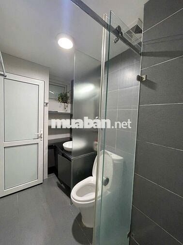 Cho thuê căn hộ Gemek Tower, full đồ mới, tại An KHánh, giá 8,5 tr