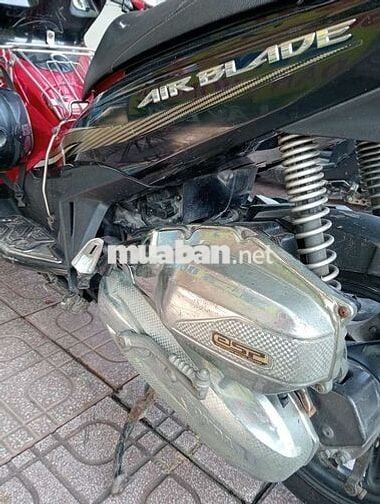 Airblade 2014 biên số thành phố cần bán lại