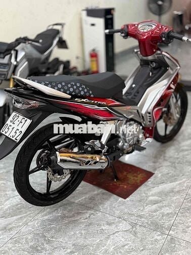 🔆 Exciter 135 up Full 2007 dọn New . HỖ TRỢ GÓP