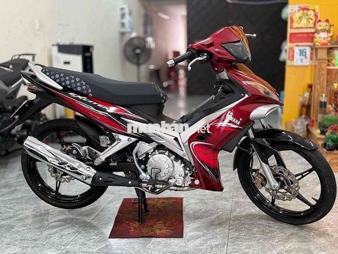 🔆 Exciter 135 up Full 2007 dọn New . HỖ TRỢ GÓP