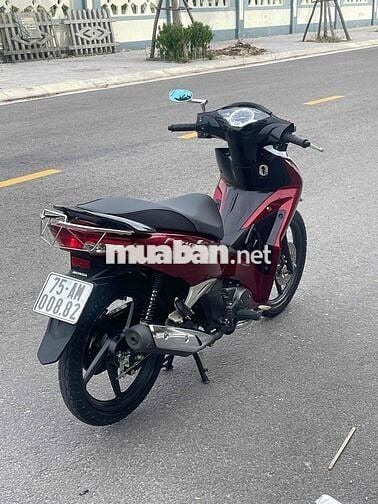 future 2024 odo 4 ngàn như mới