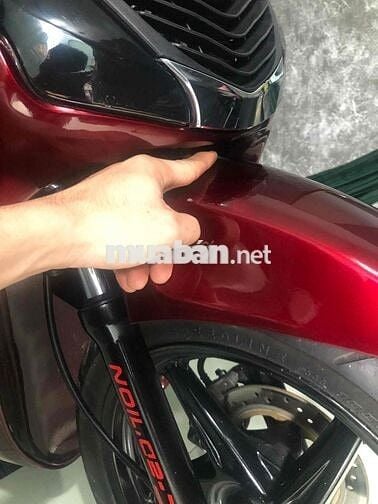 xe sh lên full đẹp máy ngon