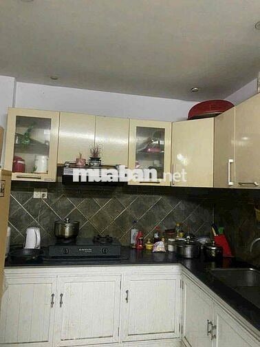 Mặt tiền KD Ds16 Giáp Aeon TP BHH 3 Lầu ST DT4x16 6ty2