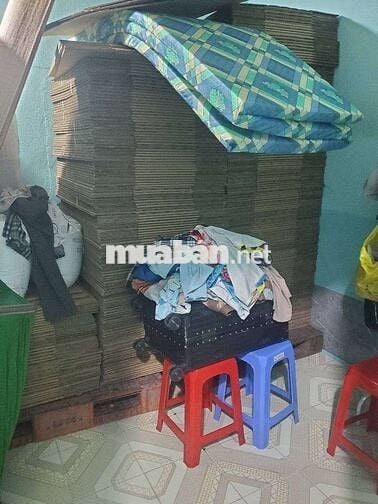 Bán Nhà Siêu Hot Hẻm xe tải , QL1A , BHHB , Bình Tân , xem phải chốt