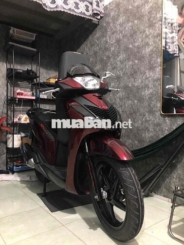xe sh lên full đẹp máy ngon
