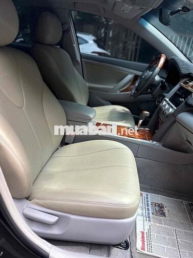 Toyota Camry Mỹ LE 2.5 sx 2009 siêu đẹp