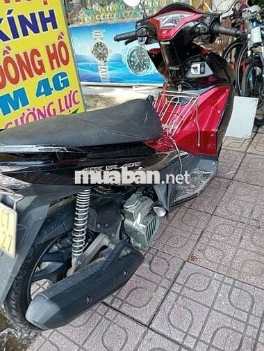 Airblade 2014 biên số thành phố cần bán lại