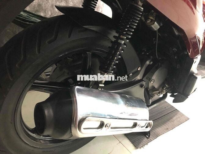 xe sh lên full đẹp máy ngon