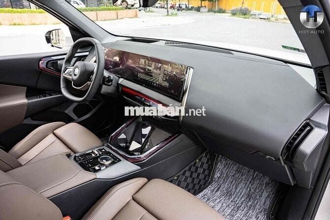 BMW X3 sx 2025 xDrive20i All New - 2000 km