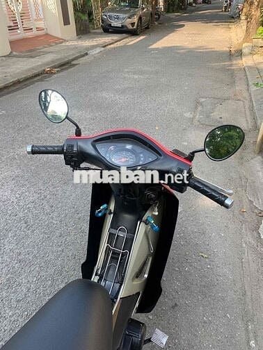 Honda wave rs 4 vít kiêng máy êm ngon ***
