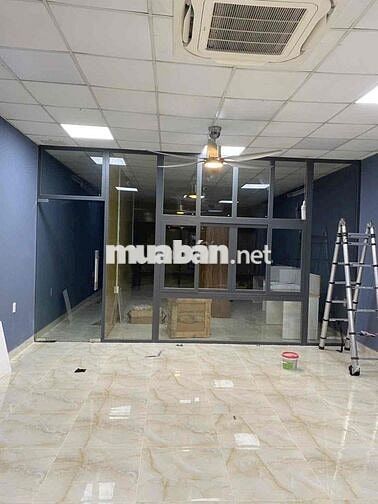 Nhà mặt tiền đường N2 khu sầm uất nhất Dĩ an sát Vincom