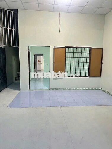 ✔Bán Gấp Nhà C4 DT 120m2 Ở Máy Nước Tân Hiệp Hóc Môn Giá 740 Triệu✔