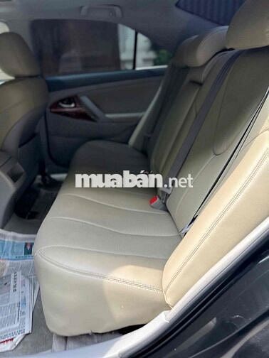 Toyota Camry Mỹ LE 2.5 sx 2009 siêu đẹp