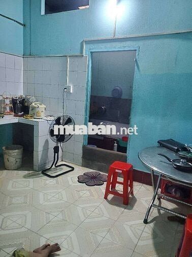 Bán Nhà Siêu Hot Hẻm xe tải , QL1A , BHHB , Bình Tân , xem phải chốt
