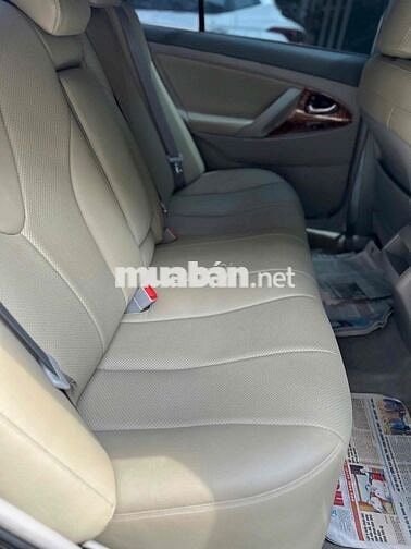 Toyota Camry Mỹ LE 2.5 sx 2009 siêu đẹp
