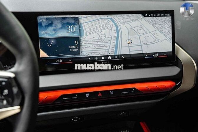 BMW X3 sx 2025 xDrive20i All New - 2000 km