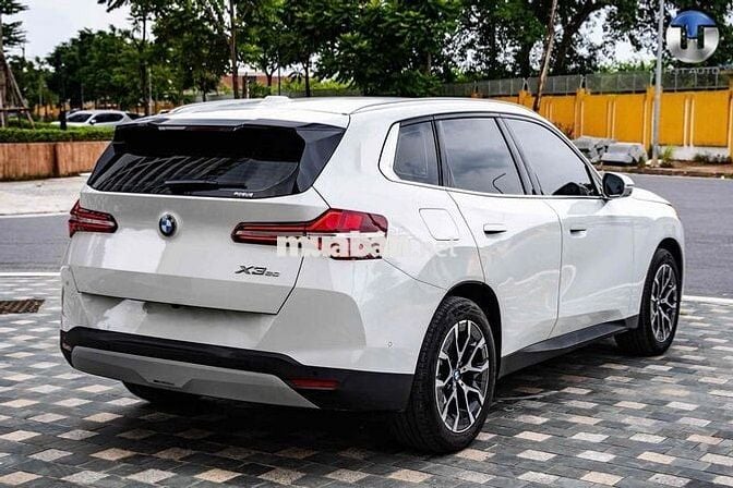 BMW X3 sx 2025 xDrive20i All New - 2000 km