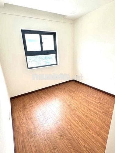 CHO THUÊ CHUNG CƯ MINH QUỐC MỚI 100% CÓ RÈM