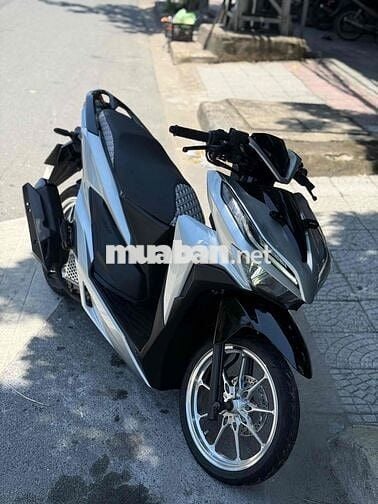 VARRIO 2021 LÊN MÂM CROM HỖ TRỢ TRẢ GÓP NỢ XẤU