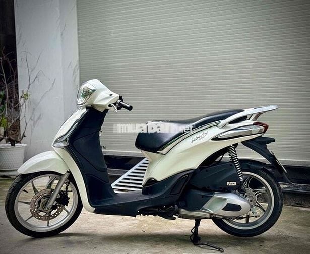 Liberty Iget Abs bstp chính chủ cần bán rẻ