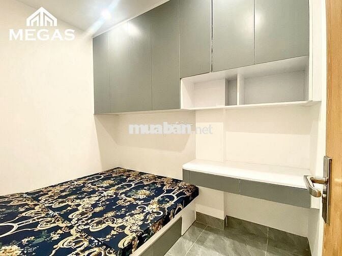 CĂN HỘ CAO CẤP 2N1K BAN CÔNG MÁY GIẶT RIÊNG, TRNG TÂM QUẠN CẦU GIẤY