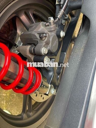 Sh 160 ABS 1 chủ mua mới