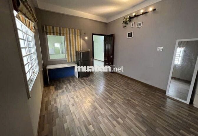 📢 CHO THUÊ NHÀ ĐƯỜNG HOÀNG VĂN THỤ - 5X25M - TRỆT 2 LẦU