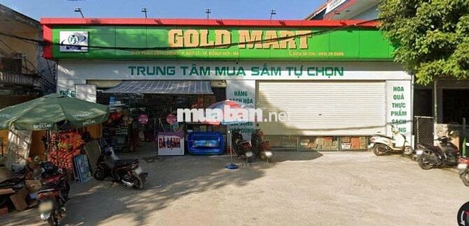 CHO THUÊ MẶT BẰNG KINH DOANH MẶT TIỀN RỘNG – ĐƯỜNG LỚN – TRUNG TÂM