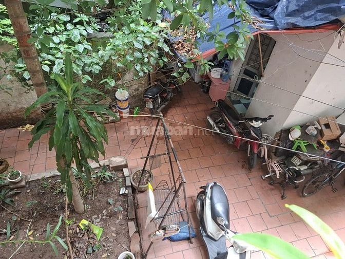 Cho thuê nhà 35 ngõ 90 Chính Kinh, Nhân Chính, Thanh Xuân, Hà Nội