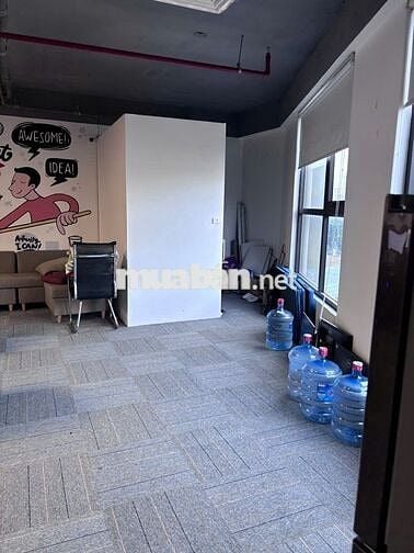 🏢 Cho thuê văn phòng – 147m2 Luxury Park View, Dương Đình Nghệ