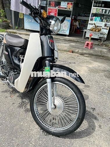 lên đh bán xe  chỉ đi 7000km