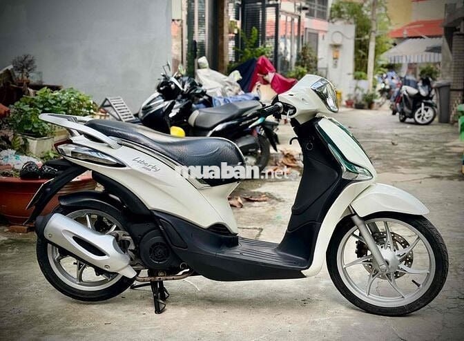Liberty Iget Abs bstp chính chủ cần bán rẻ