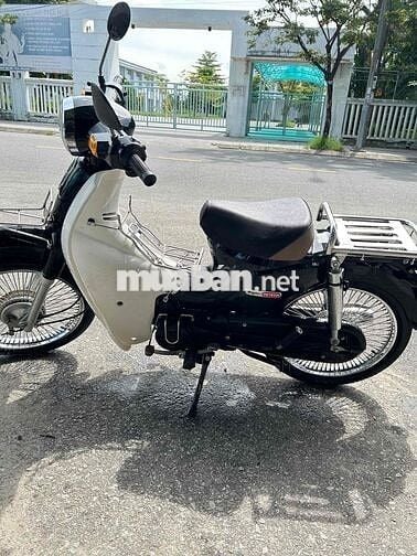 lên đh bán xe  chỉ đi 7000km