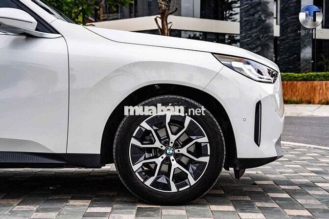 BMW X3 sx 2025 xDrive20i All New - 2000 km