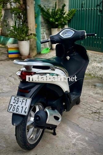 Liberty Iget Abs bstp chính chủ cần bán rẻ
