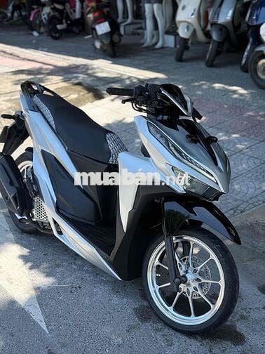 VARRIO 2021 LÊN MÂM CROM HỖ TRỢ TRẢ GÓP NỢ XẤU