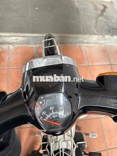 lên đh bán xe  chỉ đi 7000km