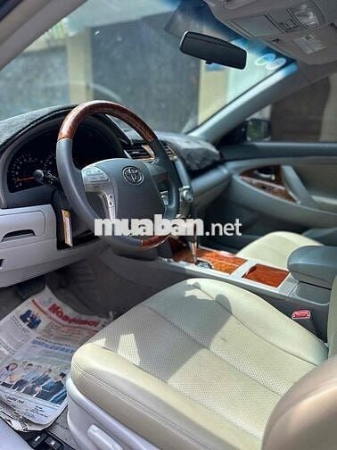 Toyota Camry Mỹ LE 2.5 sx 2009 siêu đẹp